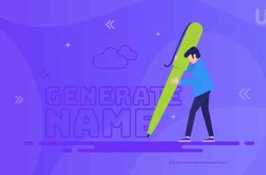 10 free name Generators