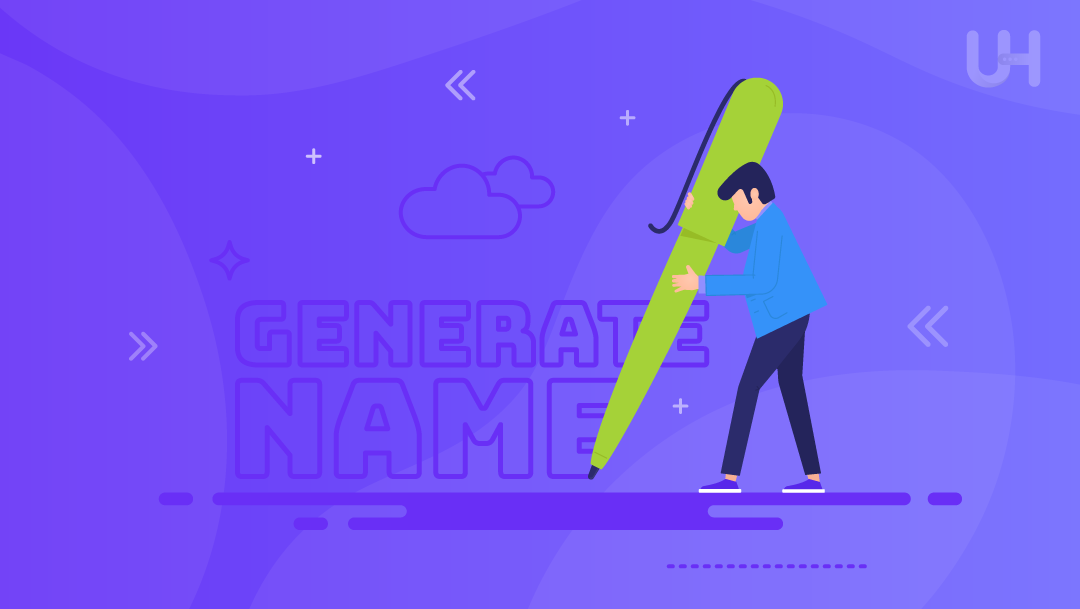 12 Top Free  Name Generators in 2021