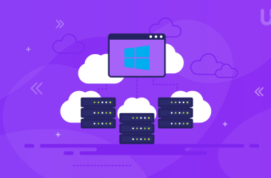 Latest Windows Server Hosting Technologies