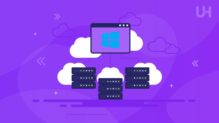 Latest Windows Server Hosting Technologies