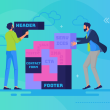 6 Most Important Elements of a Landing Page