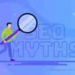 In this article we are dispelling 10 most common myths about SEO
