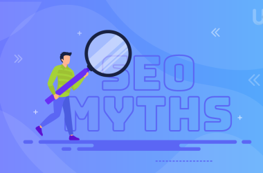 In this article we are dispelling 10 most common myths about SEO