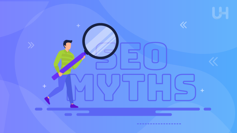 In this article we are dispelling 10 most common myths about SEO