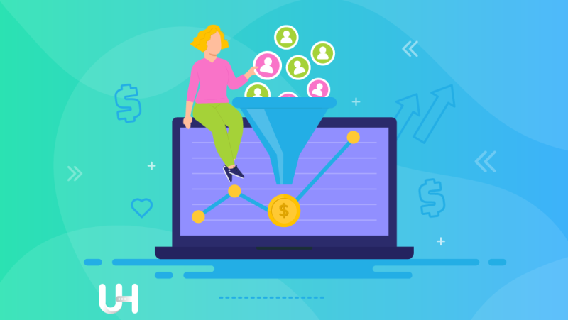 How to increase the conversion rate in an online store