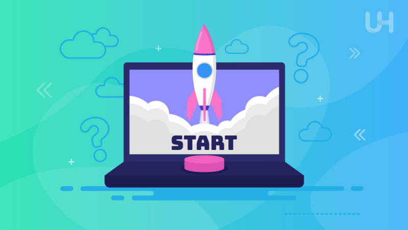 When to Start a New Project?