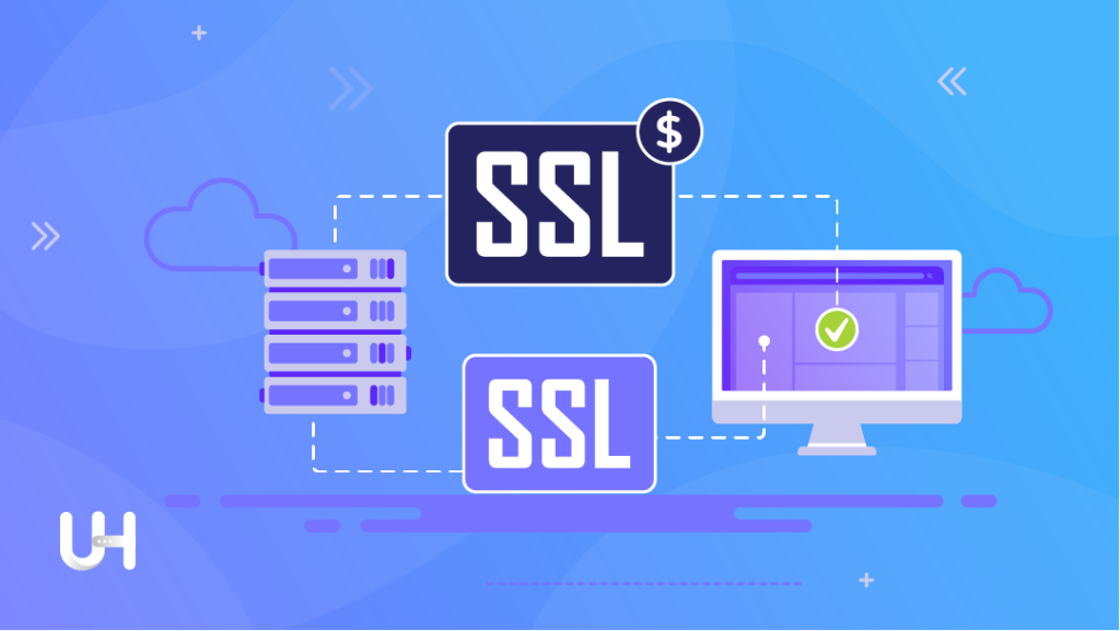 أهميّة شَهادة SSL
