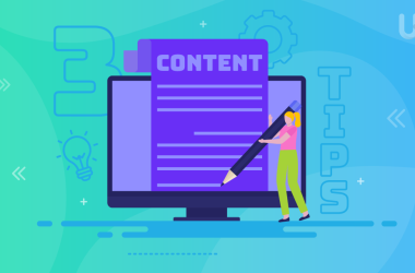 SEO writing tips for content optimization