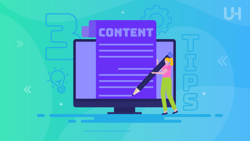 SEO writing tips for content optimization