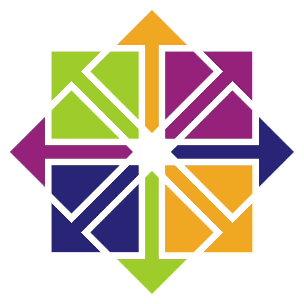 CentOS Linux Distribution