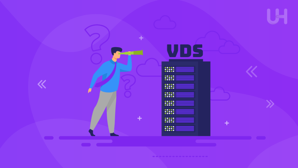 Дешевая альтернатива выделенному серверу: хостинг VDS