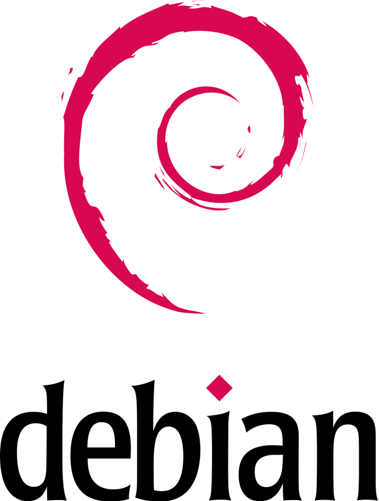 Debian Linux Distribution