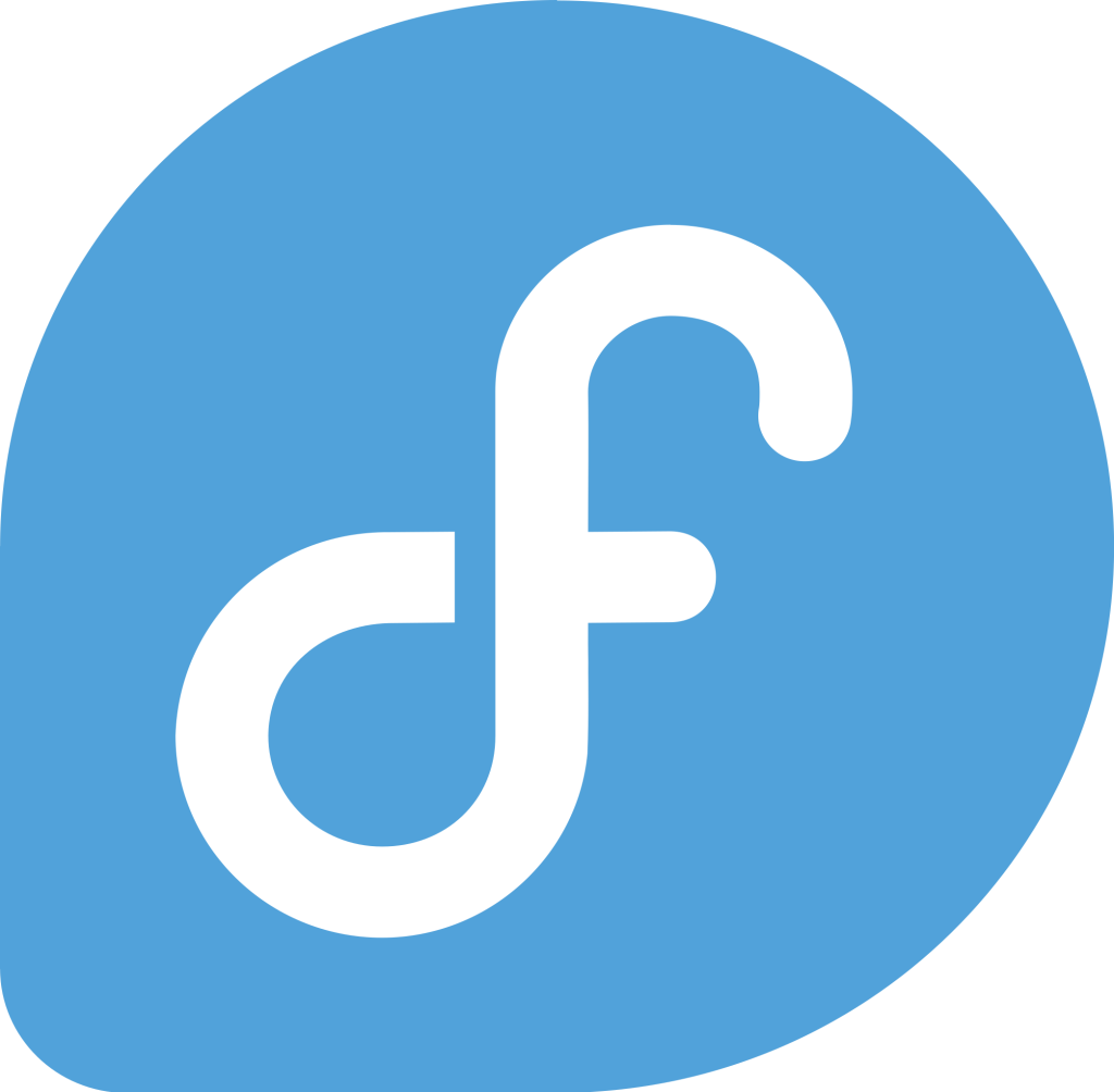 Fedora Linux Distribution