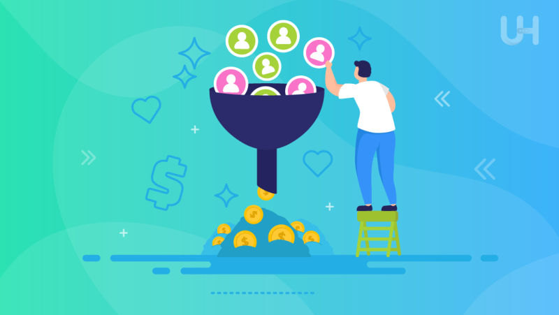 How to Build Effective Sales Funnel Stages