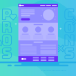 One-Page Website: The Perfect Solution for Local Stores