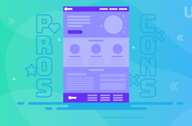 One-Page Website: The Perfect Solution for Local Stores