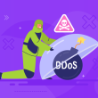 Prevent DDoS attacks