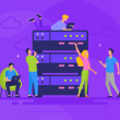 Why does server location matter?