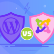 WordPress vs. Joomla