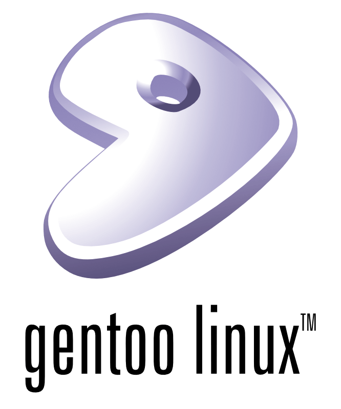 Gentoo Linux Distribution