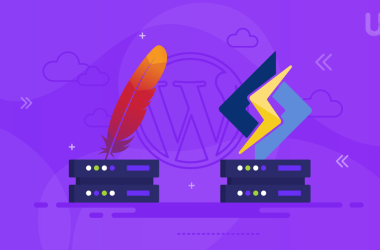 Apache vs. LiteSpeed for Wordpress