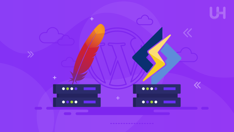 Apache vs. LiteSpeed for WordPress