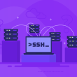 ssh vs ftp