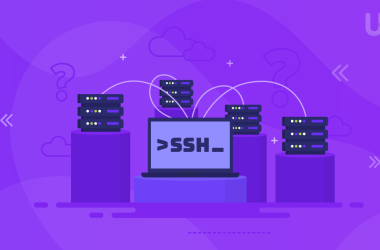 ssh vs ftp