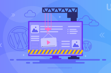 Top Five Page Builders for Wordpress