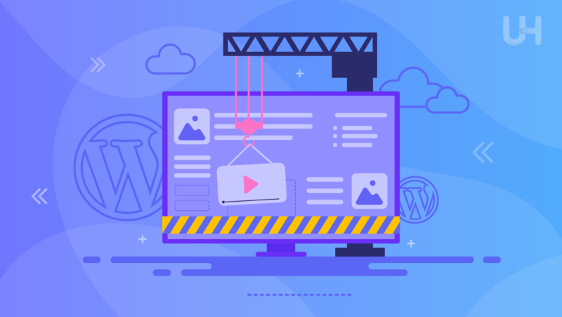 Top Five Page Builders for Wordpress