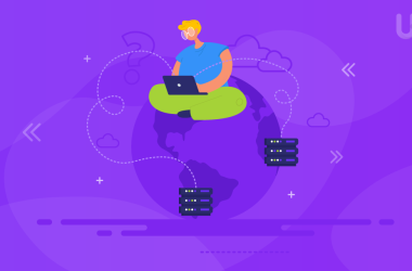 What is Offshore Hosting?
