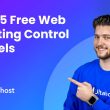Web Hosting Control Panels