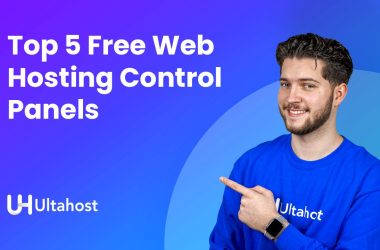 Web Hosting Control Panels