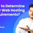 Web Hosting Server