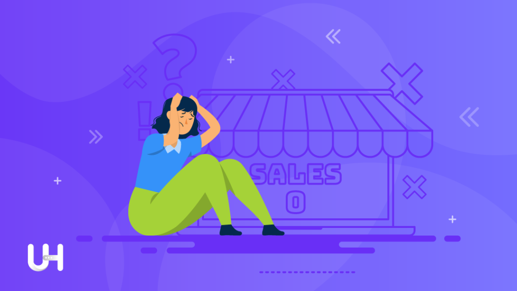 Riesgos e inconvenientes del negocio de dropshipping