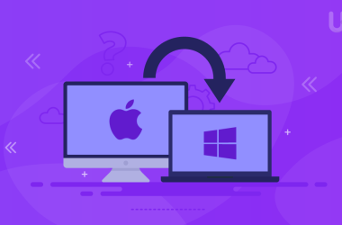 MacOS on Windows