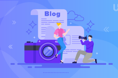 How to Start a Photography Blog?