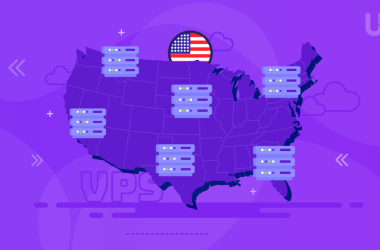 New York VPS