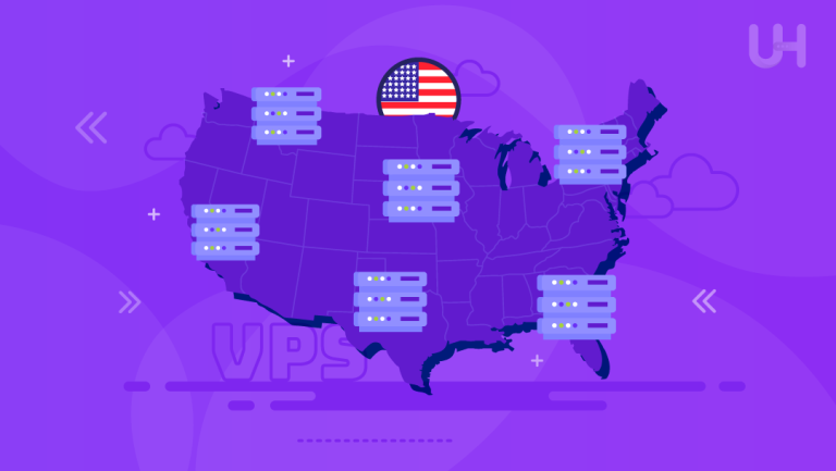 New York VPS