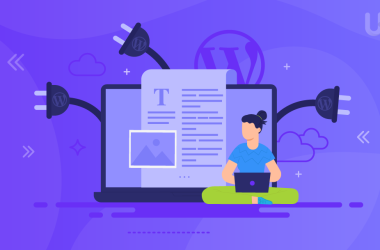 Top 6 WordPress plugins