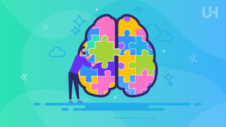 Web Design and the Psychological Impact of Colors