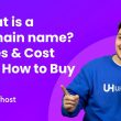 What is a Domain name Rules & Cost and How to Buy it