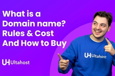 What is a Domain name Rules & Cost and How to Buy it