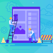 Main Warning Signals to Rebuilding a Website