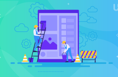 Main Warning Signals to Rebuilding a Website