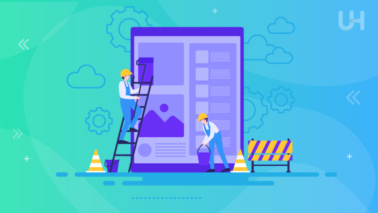 Main Warning Signals to Rebuilding a Website