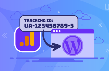 Como adicionar o código Google Analytics a seu site WordPress