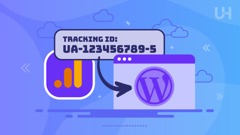 Como adicionar o código Google Analytics a seu site WordPress