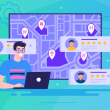 How to Build a Solid Reputation With Google Maps Reviews?