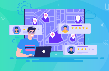 How to Build a Solid Reputation With Google Maps Reviews?